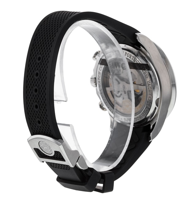 IWC Portugieser Yacht Club IW390204 Image 3